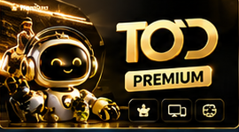TOD subscription Storest Digital